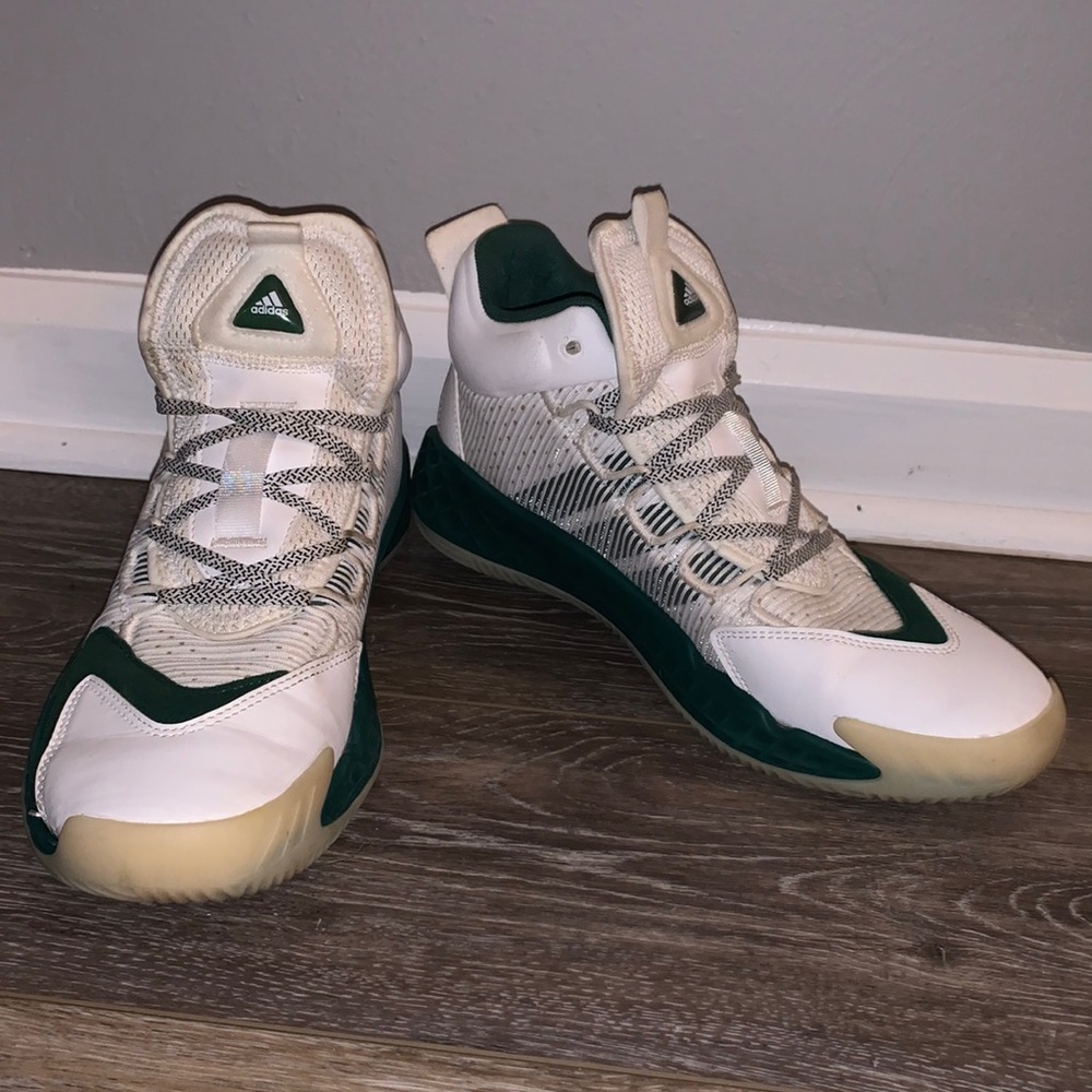 Adidas Pro Boost Low 7M